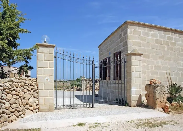 Casa vacanze Villa Raffaela Favignana