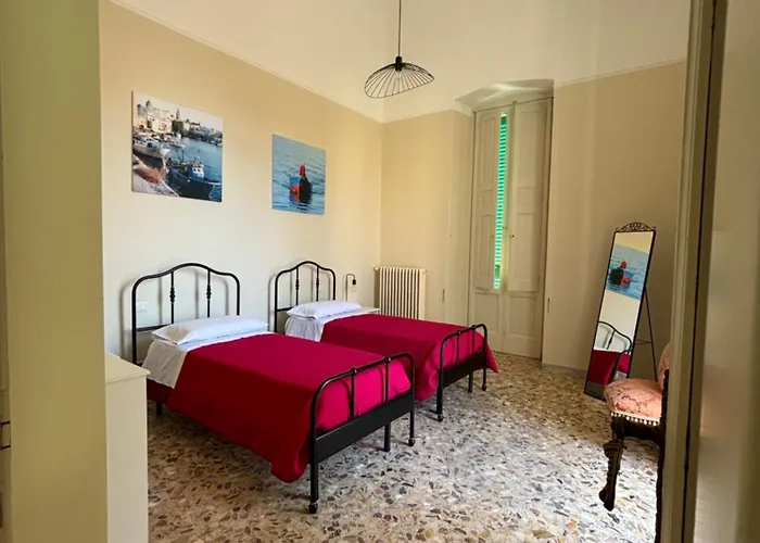 Casa vacanze Magenta 54 Monopoli