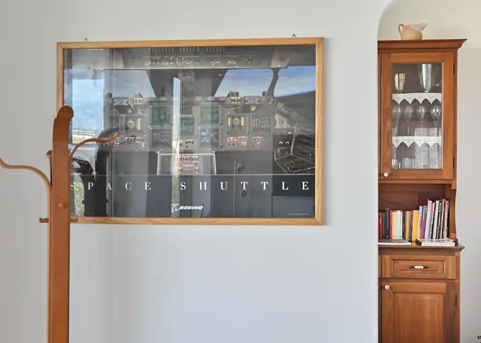 Frontemare Suites Bacoli