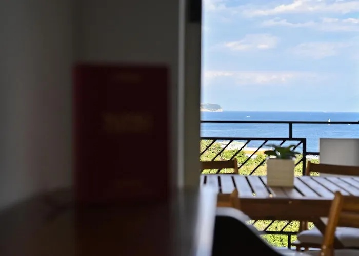 Frontemare Suites Bacoli