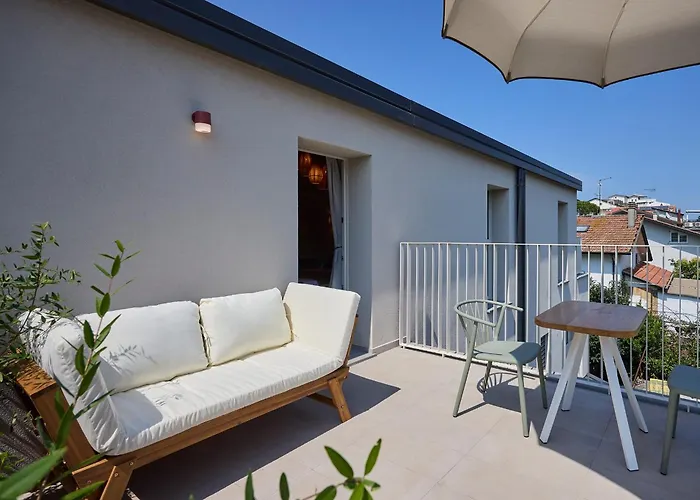 la Sfiora B&B Cervia