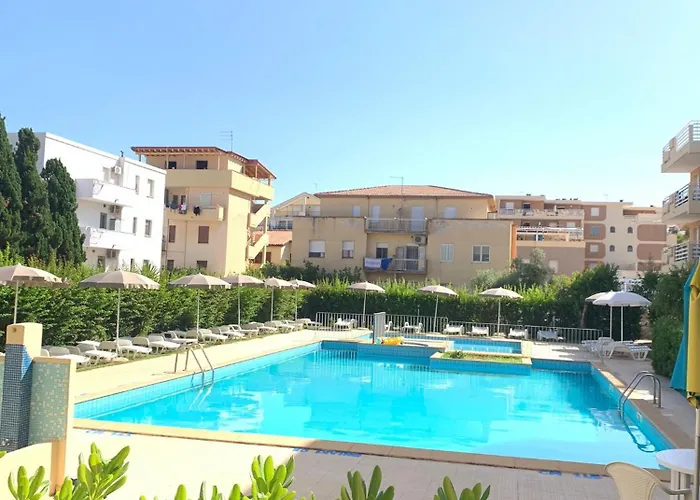 Hotel sul MareResidenza Buganvillea
