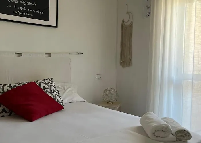 Bed And Breakfast Sofia Pescara