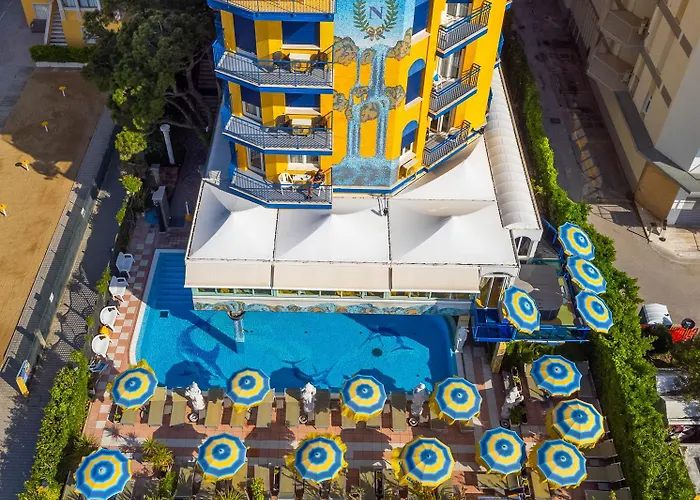 Hotel sul MareNapoleon