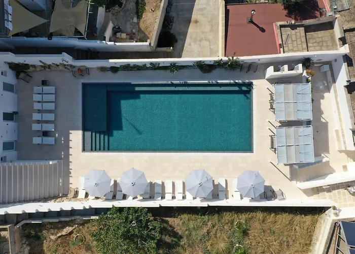 Ts Residence Gallipoli