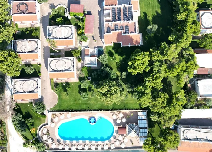 Villaggio Idra Vieste