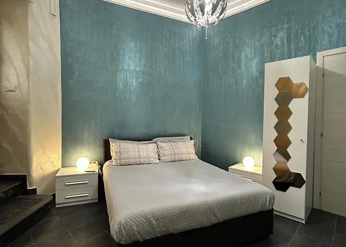 Hotel Domus Cestai Catania