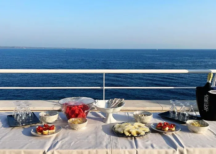 B&B Finestra Sul Mare