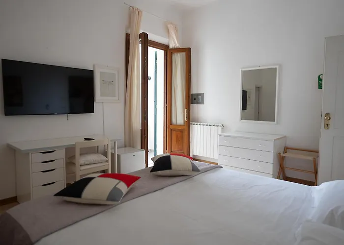 Hotel Bellonda Forte dei Marmi