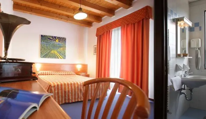 Hotel Da Bepi Lido di Jesolo