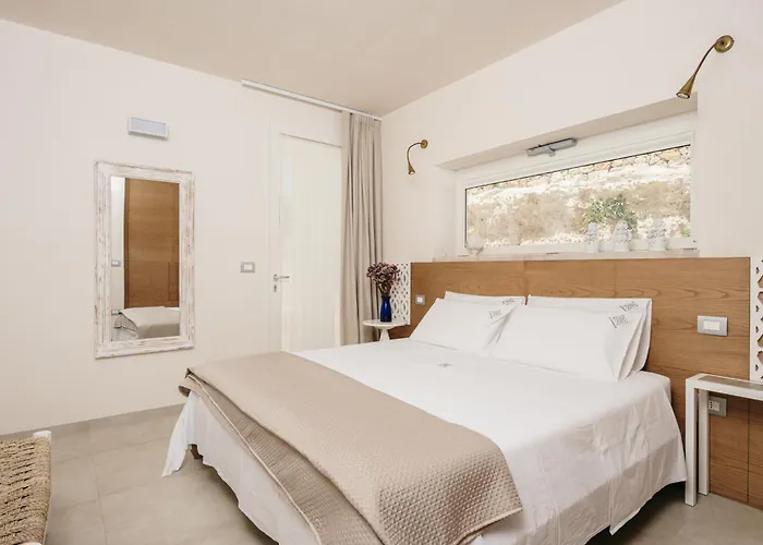 LE DIMORE DI Grè Suites con parcheggio privato Otranto