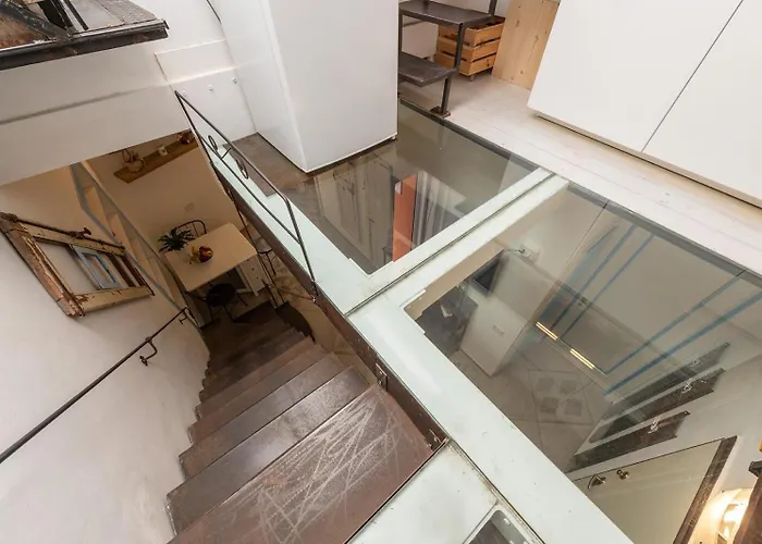 Savoia Appartamento Lux Cagliari