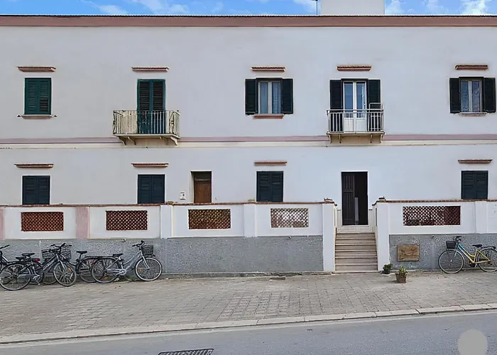 Villa Casa Anna Favignana