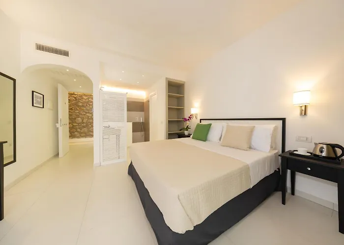 Hotel Casa Giuliani Capri