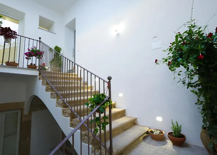 Nazzarì B&B Tropea