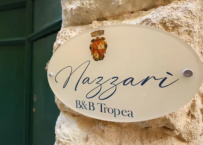 Nazzarì B&B Tropea