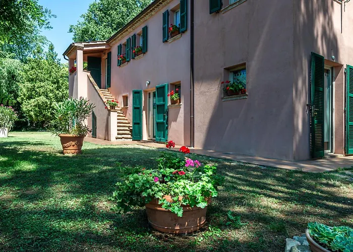 La Visciola - Country House del Conero Sirolo