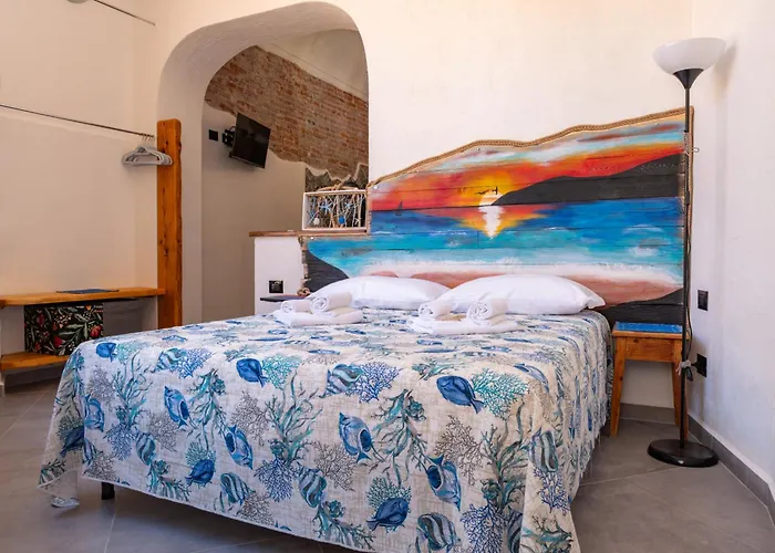 Hotel La Casa di Dario La Maddalena 