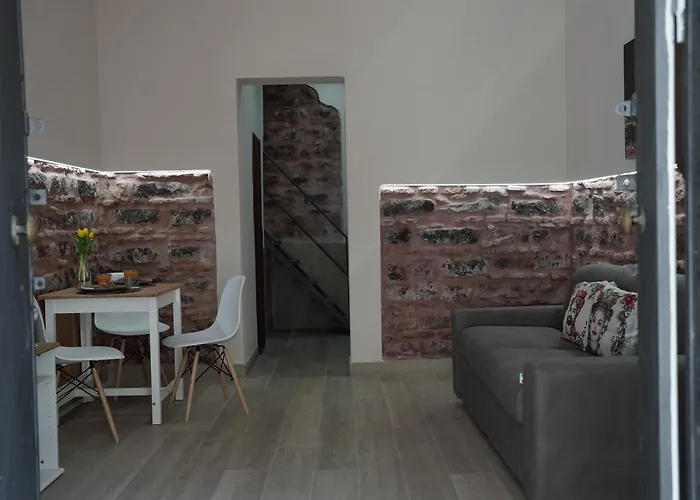 Villa Il Moro di Sicilia Catania