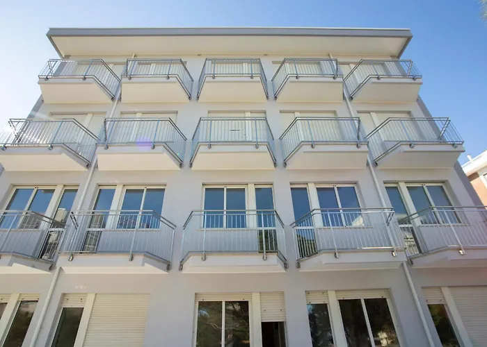 Hotel La Perla Rimini