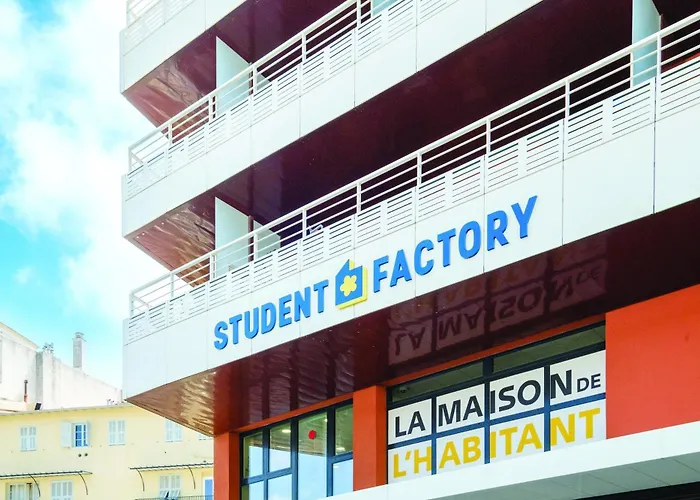 Student Factory Nizza