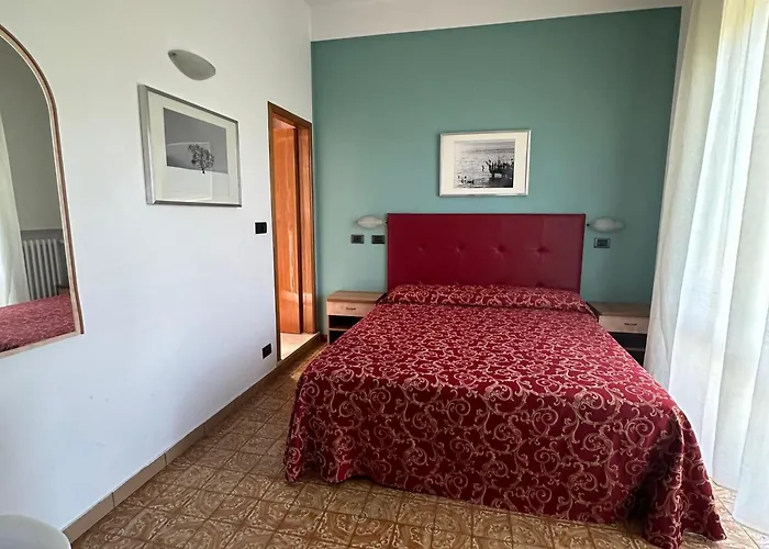 Hotel sul MareResidence & Suites