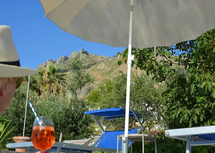 Agriturismo La Pergola Forio di Ischia