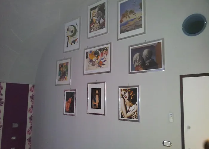 Marco Polo B&B Barletta