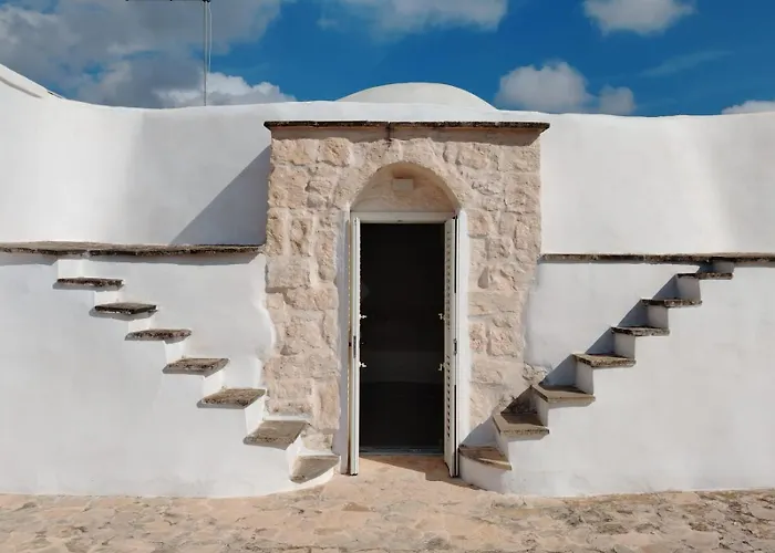Fiore di Cappero Ostuni