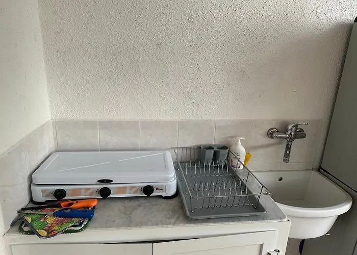 Villa La Conchiglia Castellaneta Marina