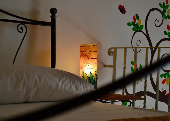 Kàllistos Suites&Apartments Gallipoli