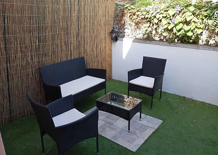 Hotel Parole di Sardegna San Teodoro 