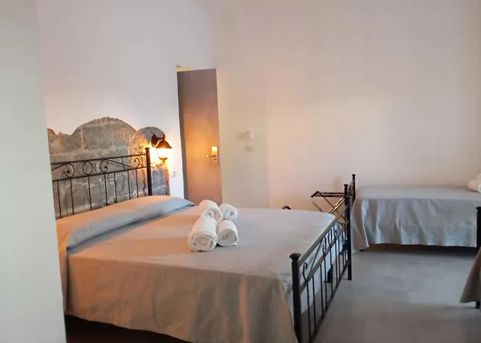 Hotel Parole di Sardegna San Teodoro 