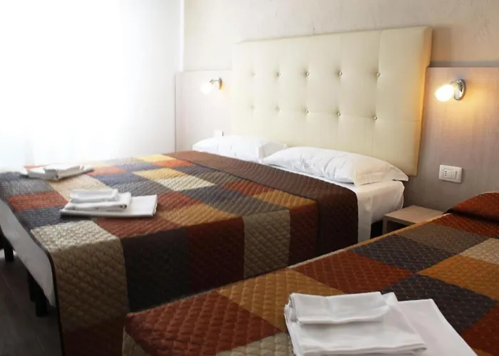 Luna Hotel Rimini