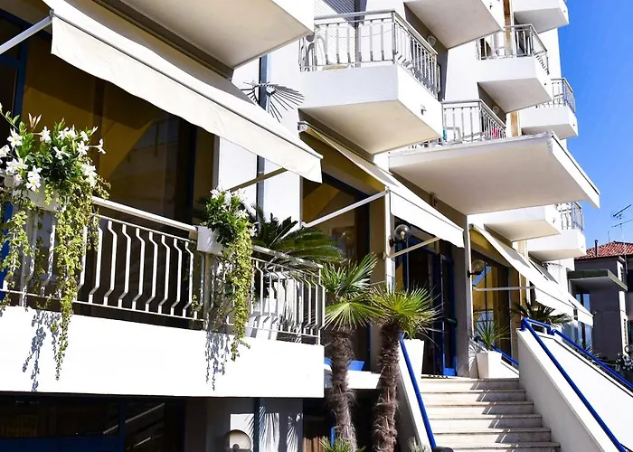 Hotel sul MareUmberto