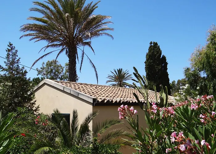 Villa La Perla di Sicilia Marina di Modica