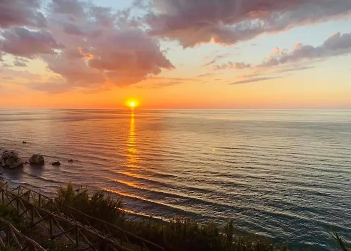 B&B La Maison Del Borgo Rodi Garganico