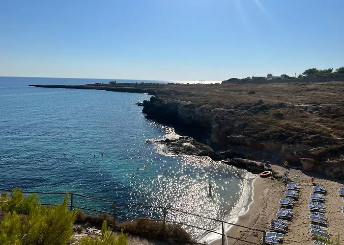 Villa Onda Blu Monopoli