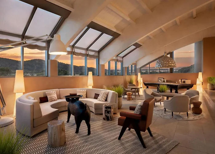 Hotel sul MareArgentario Golf & Wellness Resort, Autograph Collection