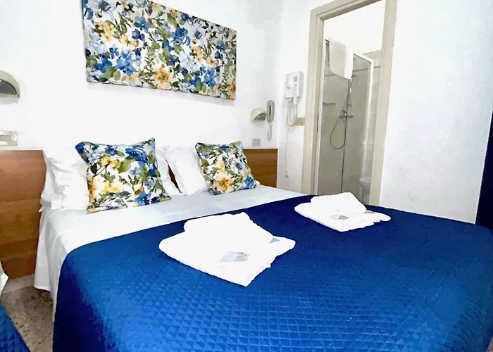 Hotel Staccoli Rimini