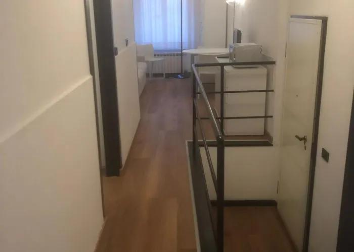 Residence Principi di Piemonte Alassio