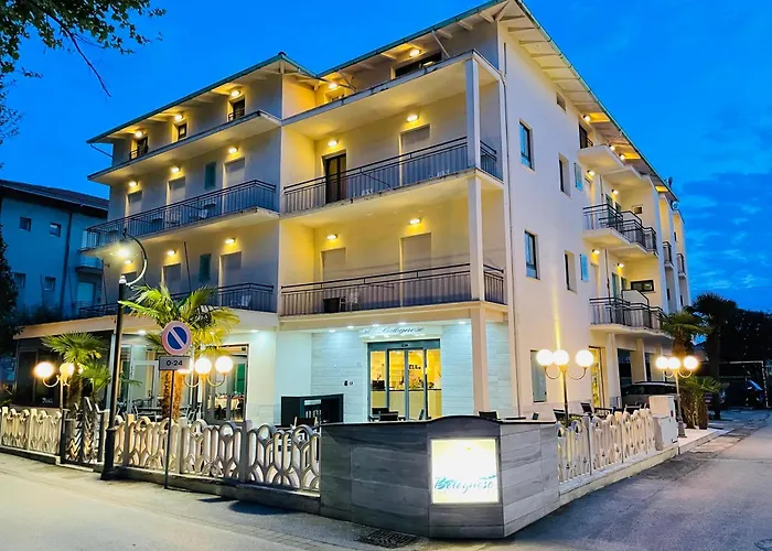 Hotel Bolognese Bellaria-Igea Marina