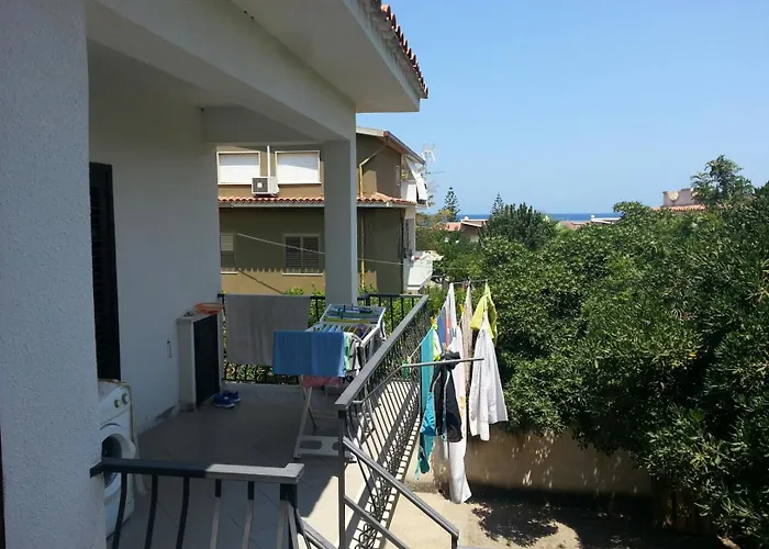 Blunda Holiday Home Castellammare del Golfo