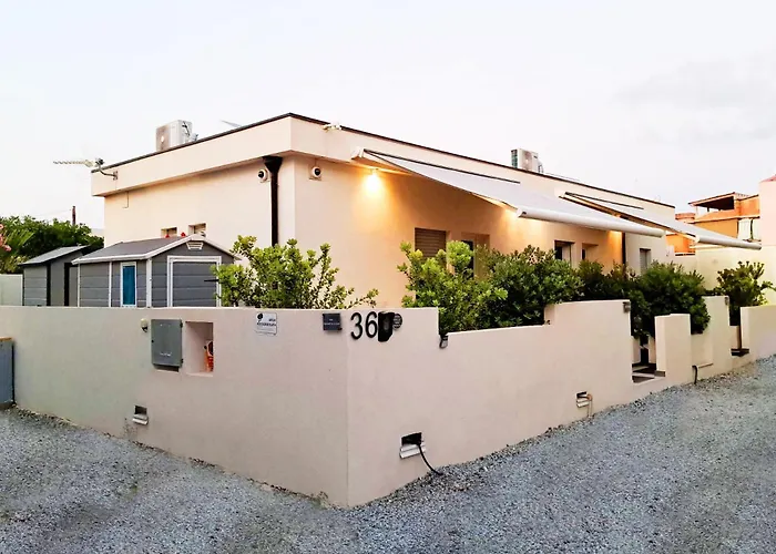 Sikelia Superior Rooms Milazzo