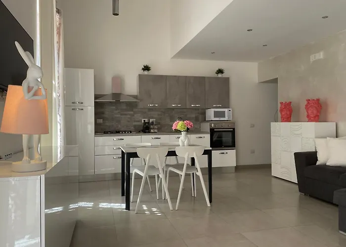 Villa Arricriati Near Ortigia By Wonderful Italy Syracuse