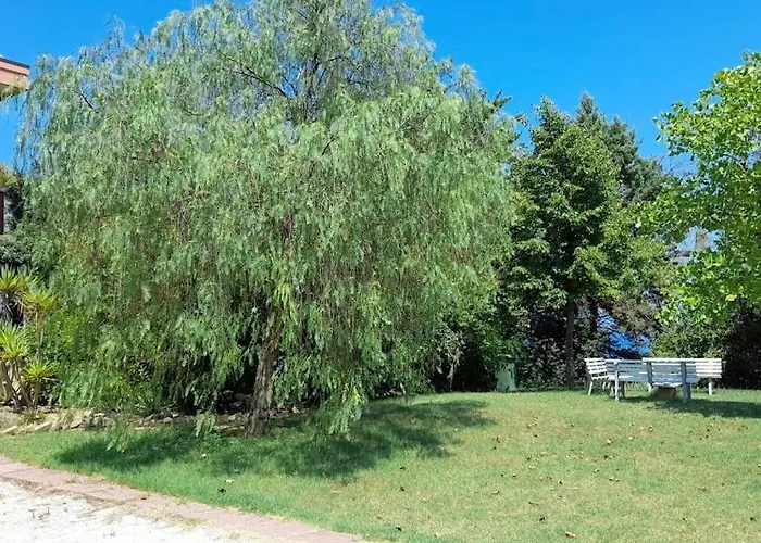 B&B Acqua e Sale Roseto Degli Abruzzi