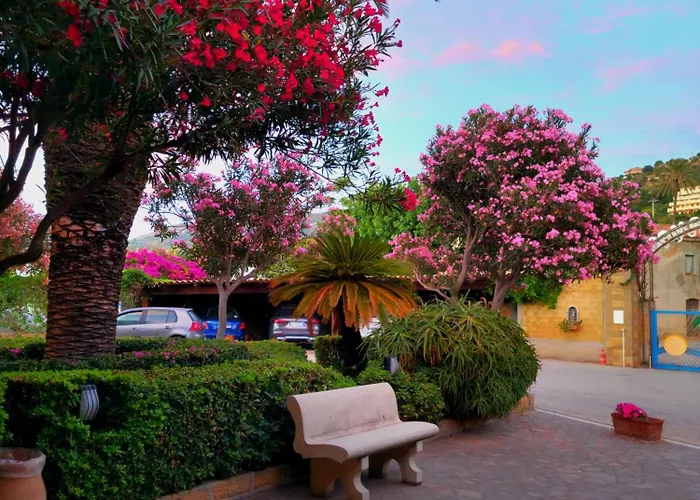 Hotel sul MareVillaggio Club Calanovellamare