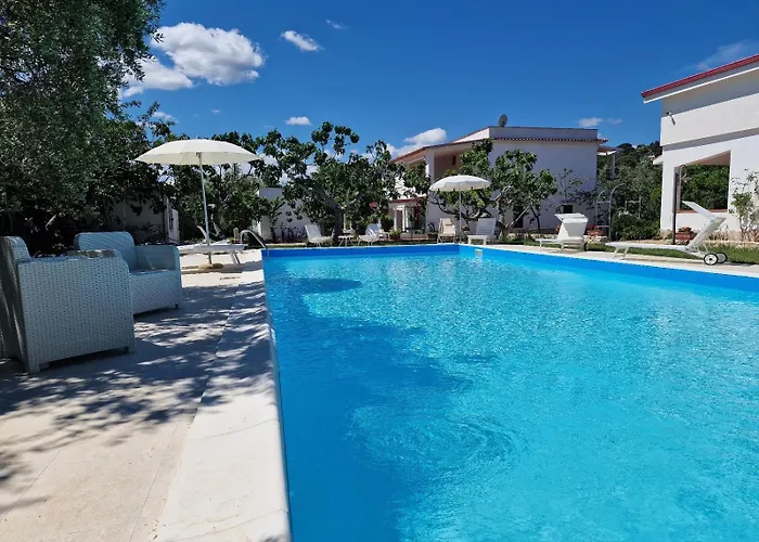 Affittacamere I Sapori Del Gargano Vieste