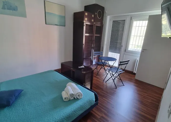 My Room Roma 2 Lido di Ostia