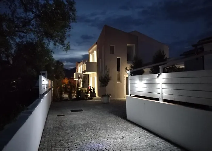 Villa Est San Teodoro 